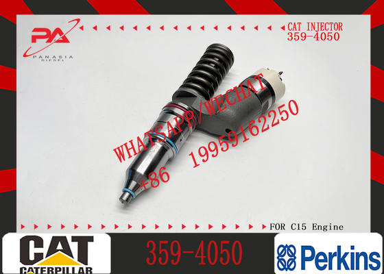 359-4050 20R-1308 Diesel Fuel Injector for Caterpillar CAT C27 C32 Engine 777 Truck 992 854K Loader D11T D11 Tractor