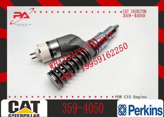 359-4050 20R-1308 Diesel Fuel Injector for Caterpillar CAT C27 C32 Engine 777 Truck 992 854K Loader D11T D11 Tractor