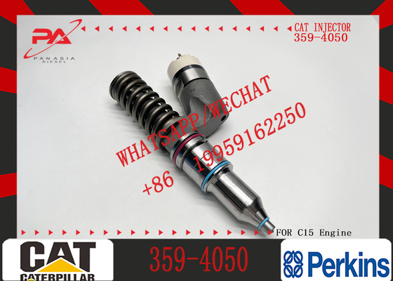359-4050 20R-1308 Diesel Fuel Injector for Caterpillar CAT C27 C32 Engine 777 Truck 992 854K Loader D11T D11 Tractor
