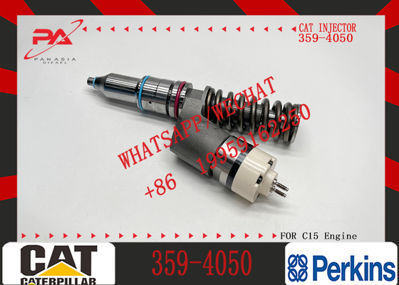 359-4050 20R-1308 Diesel Fuel Injector for Caterpillar CAT C27 C32 Engine 777 Truck 992 854K Loader D11T D11 Tractor