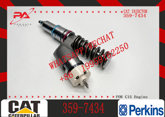 359-4050 20R-1308 Diesel Fuel Injector for Caterpillar CAT C27 C32 Engine 777 Truck 992 854K Loader D11T D11 Tractor