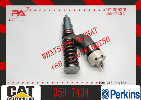 359-4050 20R-1308 Diesel Fuel Injector for Caterpillar CAT C27 C32 Engine 777 Truck 992 854K Loader D11T D11 Tractor