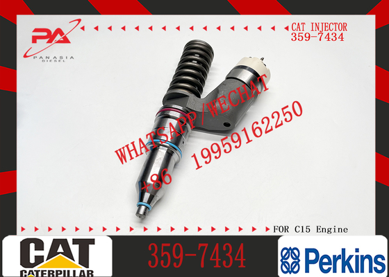 359-4050 20R-1308 Diesel Fuel Injector for Caterpillar CAT C27 C32 Engine 777 Truck 992 854K Loader D11T D11 Tractor