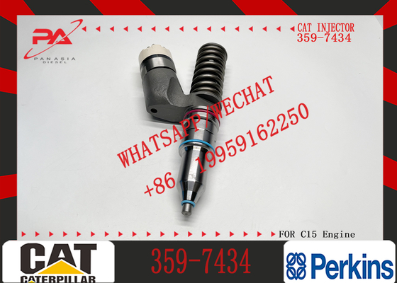 359-4050 20R-1308 Diesel Fuel Injector for Caterpillar CAT C27 C32 Engine 777 Truck 992 854K Loader D11T D11 Tractor