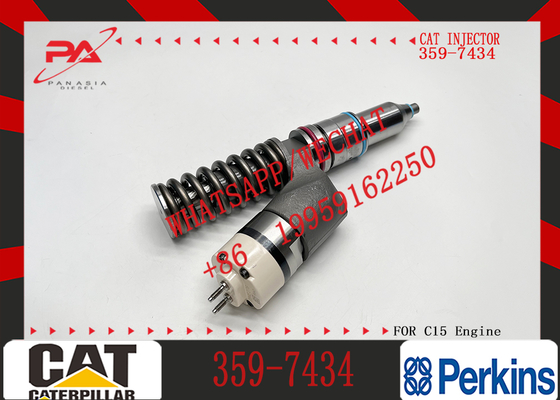 359-4050 20R-1308 Diesel Fuel Injector for Caterpillar CAT C27 C32 Engine 777 Truck 992 854K Loader D11T D11 Tractor