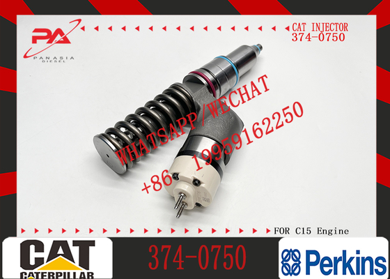 IZUMI CAT C15 Fuel Injector Repair Spare Parts 211-3025 374-0750 374-0751 295-9085 Fuel Injector Parts for Caterpillar