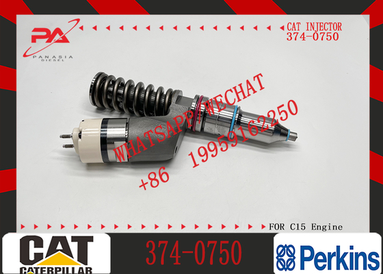 IZUMI CAT C15 Fuel Injector Repair Spare Parts 211-3025 374-0750 374-0751 295-9085 Fuel Injector Parts for Caterpillar