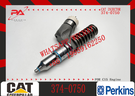 IZUMI CAT C15 Fuel Injector Repair Spare Parts 211-3025 374-0750 374-0751 295-9085 Fuel Injector Parts for Caterpillar