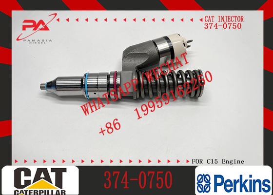 IZUMI CAT C15 Fuel Injector Repair Spare Parts 211-3025 374-0750 374-0751 295-9085 Fuel Injector Parts for Caterpillar