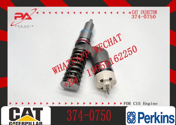 IZUMI CAT C15 Fuel Injector Repair Spare Parts 211-3025 374-0750 374-0751 295-9085 Fuel Injector Parts for Caterpillar