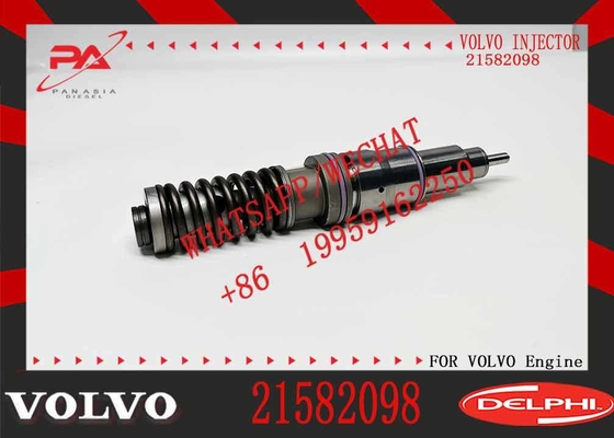 ELIC 21582094 21582096 21582098 21582101 Engine Common Rail Fuel Injector 21586282 21644596 21698153 21947757 21947762 21947797