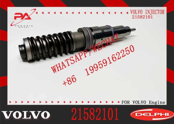 Hot-sale product 20972223 20929906 20977565 fuel engine injector 21582101 21977909 21244717 21451295 diesel injector