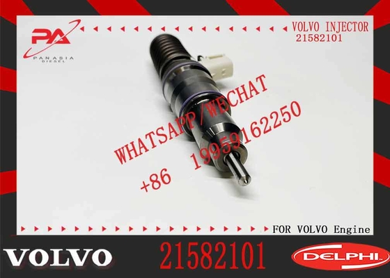 Hot-sale product 20972223 20929906 20977565 fuel engine injector 21582101 21977909 21244717 21451295 diesel injector