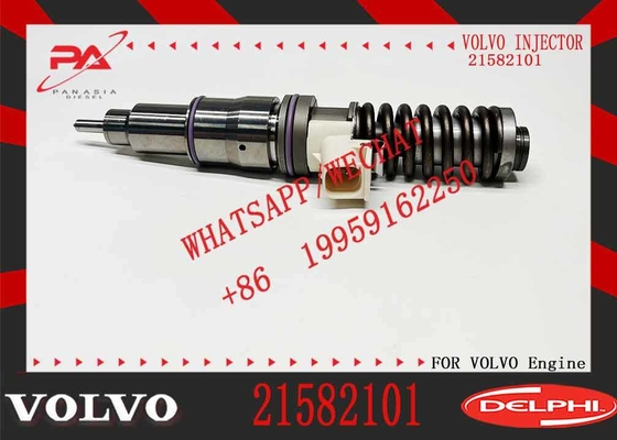 Hot-sale product 20972223 20929906 20977565 fuel engine injector 21582101 21977909 21244717 21451295 diesel injector