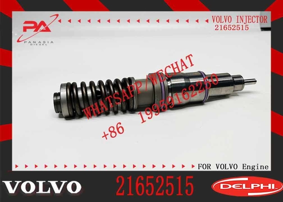 21569200 21119665 21244717 Fuel Injector 21457953 21652515 20847327 20547350 Common Rail Injector 21451295 21321798