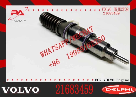 Diesel Fuel Unit Pump Injector 22218106 21683459 2135456 8113180 FE4E00001 RE517660 Engine Parts Nozzle Assembly High Quality