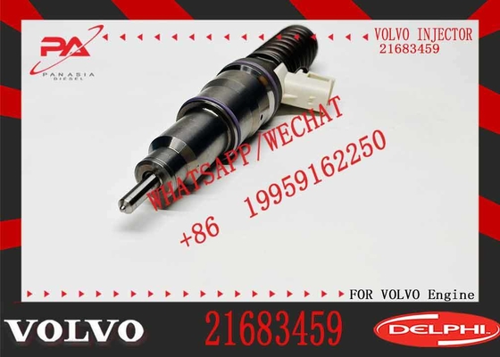 Diesel Fuel Unit Pump Injector 22218106 21683459 2135456 8113180 FE4E00001 RE517660 Engine Parts Nozzle Assembly High Quality