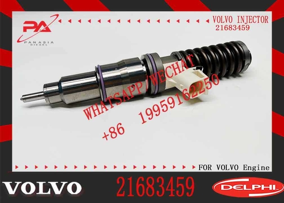 Diesel Fuel Unit Pump Injector 22218106 21683459 2135456 8113180 FE4E00001 RE517660 Engine Parts Nozzle Assembly High Quality