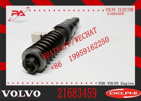 Diesel Fuel Unit Pump Injector 22218106 21683459 2135456 8113180 FE4E00001 RE517660 Engine Parts Nozzle Assembly High Quality