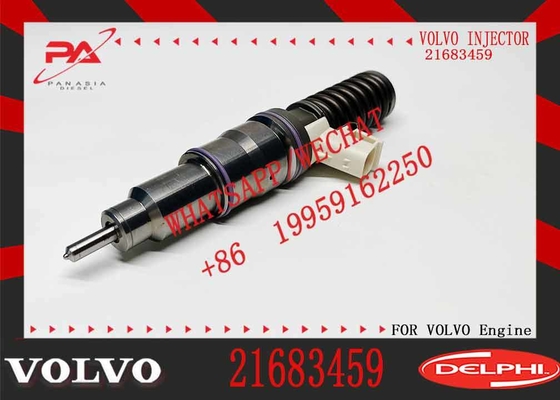 Diesel Fuel Unit Pump Injector 22218106 21683459 2135456 8113180 FE4E00001 RE517660 Engine Parts Nozzle Assembly High Quality