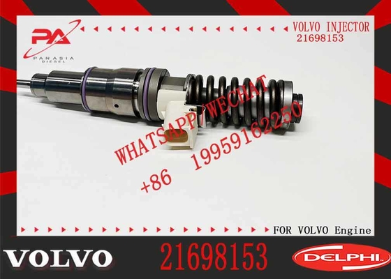 21582096 21582098 21582101 Engine Common Rail Fuel Injector 21586282 21644596 21698153 21947757 21947762 21947797