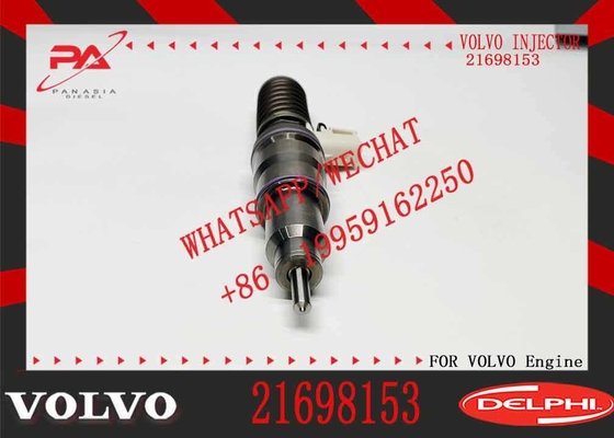 21582096 21582098 21582101 Engine Common Rail Fuel Injector 21586282 21644596 21698153 21947757 21947762 21947797