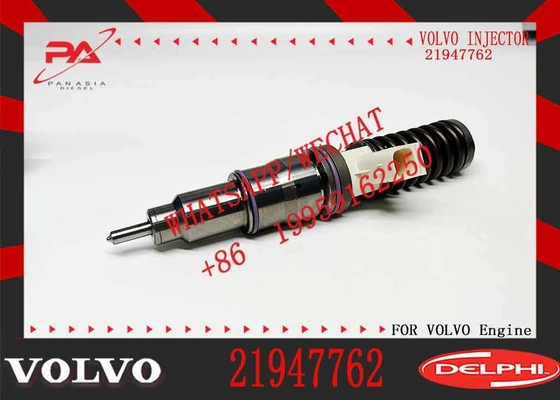 MD9 Diesel Engine Fuel Unit Injector BEBE4D45001 21947762 21379931 BEBE4D18001 22254568 21652515