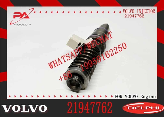 MD9 Diesel Engine Fuel Unit Injector BEBE4D45001 21947762 21379931 BEBE4D18001 22254568 21652515