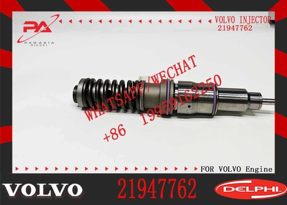 MD9 Diesel Engine Fuel Unit Injector BEBE4D45001 21947762 21379931 BEBE4D18001 22254568 21652515
