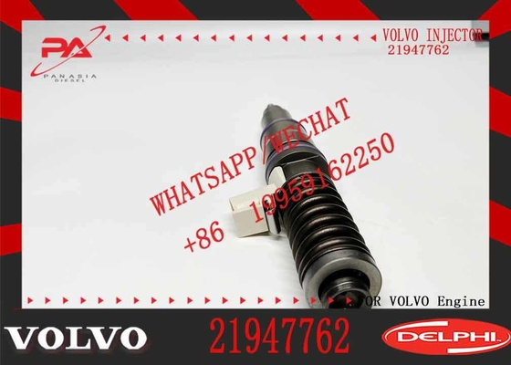 MD9 Diesel Engine Fuel Unit Injector BEBE4D45001 21947762 21379931 BEBE4D18001 22254568 21652515