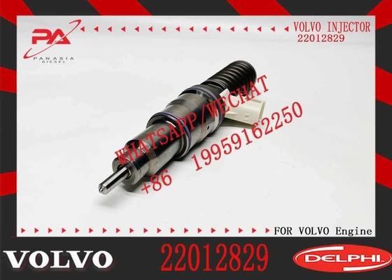 21458369 D13 D16 Engine Fuel Injector 85013160 21569200 Fuel Inyectores Bosch 20972225 21569191 22012829