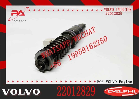 21458369 D13 D16 Engine Fuel Injector 85013160 21569200 Fuel Inyectores Bosch 20972225 21569191 22012829