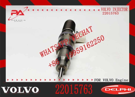 BEBE4L09001 22015763 85020031 85013778 BEBE4L10001 22027807 Diesel Engine Parts Fuel Injector For Hyundai 160 L388TBE