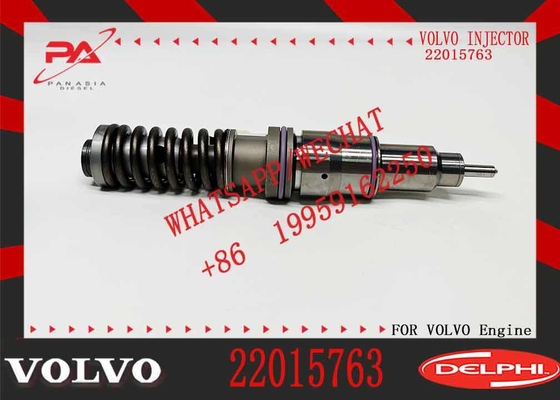 BEBE4L09001 22015763 85020031 85013778 BEBE4L10001 22027807 Diesel Engine Parts Fuel Injector For Hyundai 160 L388TBE