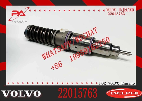 BEBE4L09001 22015763 85020031 85013778 BEBE4L10001 22027807 Diesel Engine Parts Fuel Injector For Hyundai 160 L388TBE
