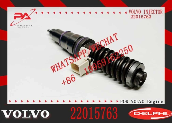BEBE4L09001 22015763 85020031 85013778 BEBE4L10001 22027807 Diesel Engine Parts Fuel Injector For Hyundai 160 L388TBE