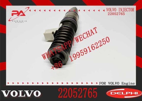 20547350 22027810 22052765 Fuel Engine Injector 20500620 20582430 20810168 diesel Injector Excavator Parts