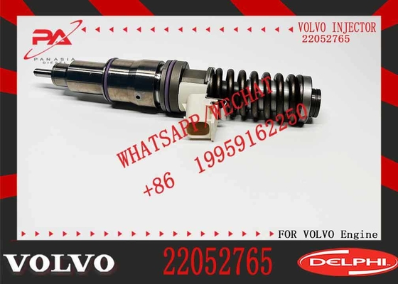 20547350 22027810 22052765 Fuel Engine Injector 20500620 20582430 20810168 diesel Injector Excavator Parts