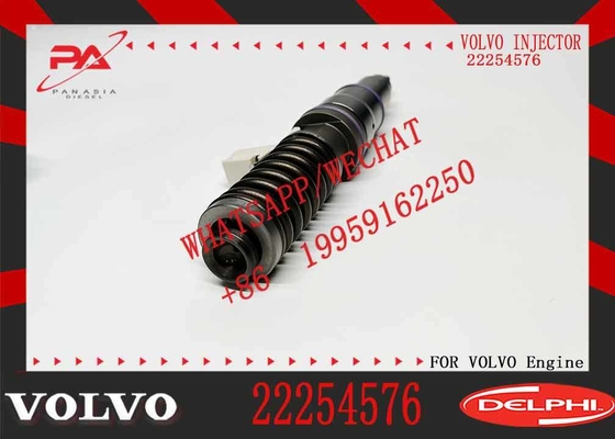 Diesel Injectors 22254576 22301425 22435395 22435491 Engine Auto Parts Unit Pump Injector
