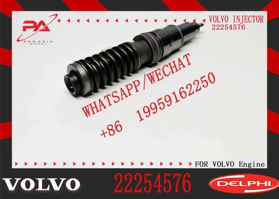 Diesel Injectors 22254576 22301425 22435395 22435491 Engine Auto Parts Unit Pump Injector