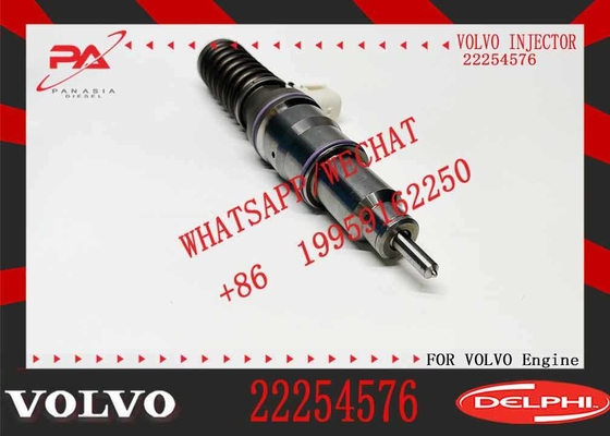Diesel Injectors 22254576 22301425 22435395 22435491 Engine Auto Parts Unit Pump Injector