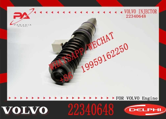 Common Rail Fuel Diesel Injector Auto Part Car 7421569191 7421207143 22717956 22340648 21698153 21582103
