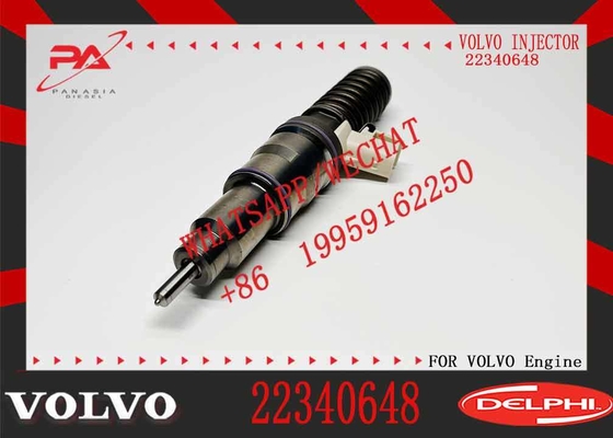 Common Rail Fuel Diesel Injector Auto Part Car 7421569191 7421207143 22717956 22340648 21698153 21582103