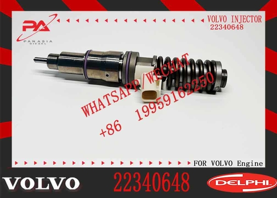 Common Rail Fuel Diesel Injector Auto Part Car 7421569191 7421207143 22717956 22340648 21698153 21582103