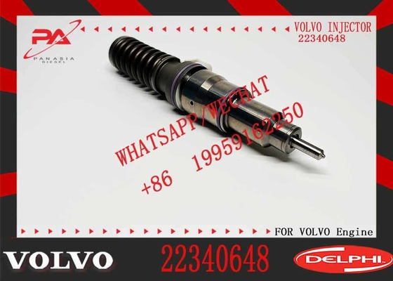 Common Rail Fuel Diesel Injector Auto Part Car 7421569191 7421207143 22717956 22340648 21698153 21582103
