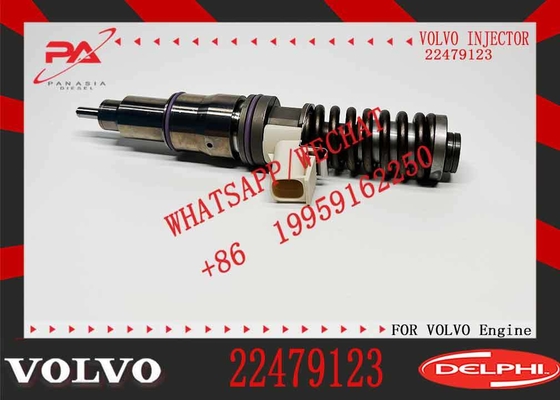 Diesel Fuel Unit Pump Injector 85020429 22479123 22222025 22027808 85013611 22015763 Engine Parts Nozzle Assembly High Quality