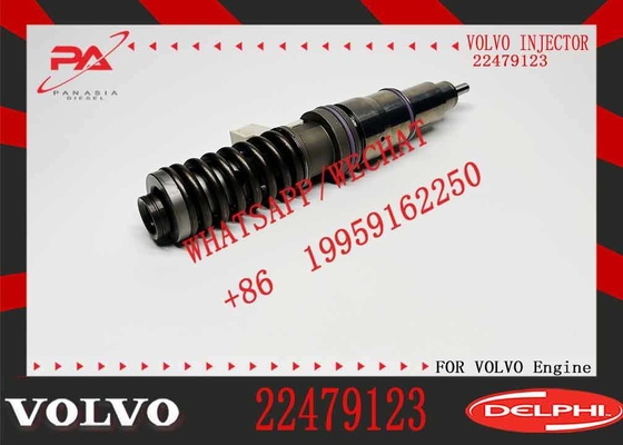 Diesel Fuel Unit Pump Injector 85020429 22479123 22222025 22027808 85013611 22015763 Engine Parts Nozzle Assembly High Quality