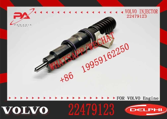 Diesel Fuel Unit Pump Injector 85020429 22479123 22222025 22027808 85013611 22015763 Engine Parts Nozzle Assembly High Quality