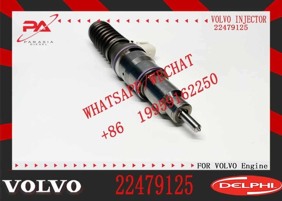Common Rail Injector BEBE5L17001 22479125 85020430 8502431 BEBR3A01000 1897675