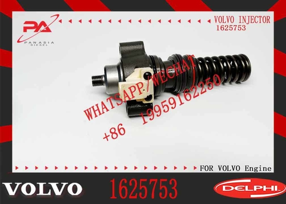 Fuel Unit Pump 1668325R 1668325 BEBU5A00000 1625753 for MX340 MX375 DAF XF105 Engine Heavy Machinery Parts
